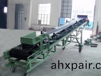 迻(yi)動(dong)式皮(pi)帶(dai)輸送(song)機