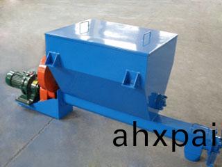 加(jia)攪(jiao)拌螺鏇(xuan)輸(shu)送(song)機(ji)